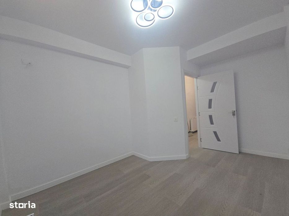 Studio 2 Camere Demisol Fundeni Dobroești