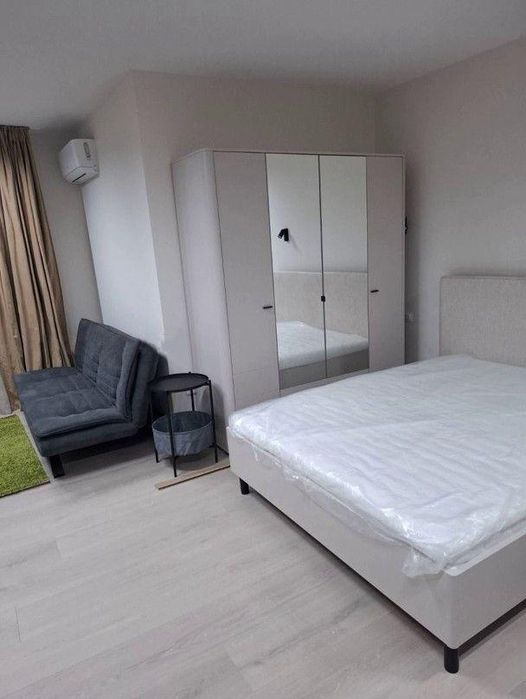 Дава се под наем Едностаен апартамент в София, Манастирски ливади - 55 кв.м за 647.19 € - Снимка #2