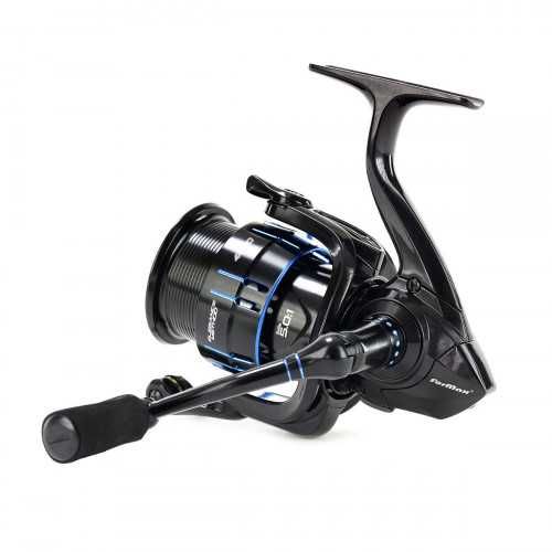 Фидер макара Formax Elegance Method 4000 и 5000