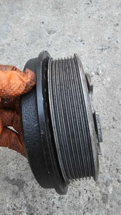 Fulie vibrochen Mercedes A6420302403 S W222 GLE W166 CLS W218 S350 GL