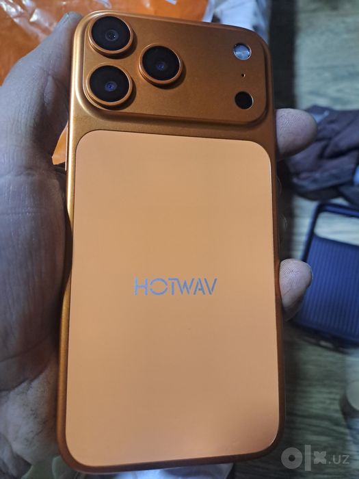 iPhone 18 pro max 256 Gb