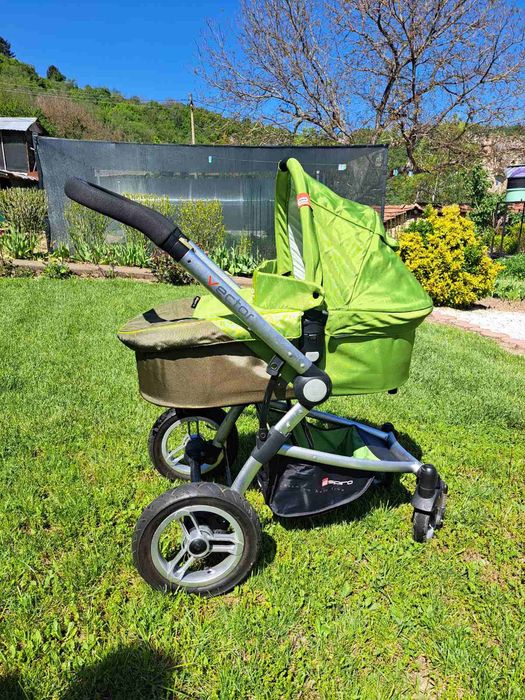 Бебешка количка Espiro