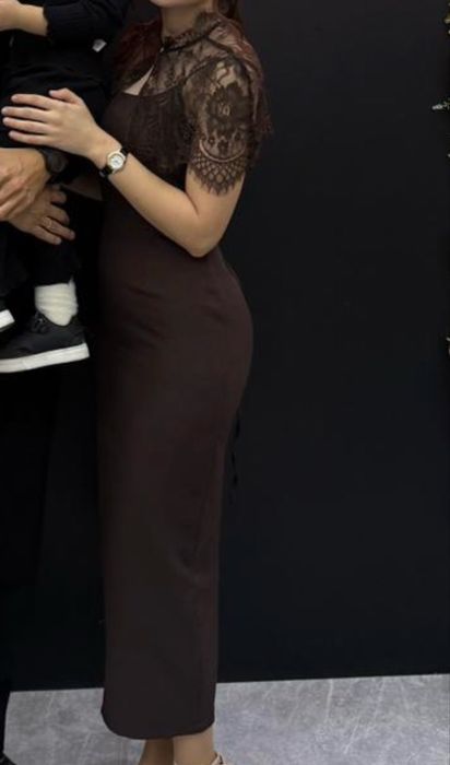 Продам Платье XS-S