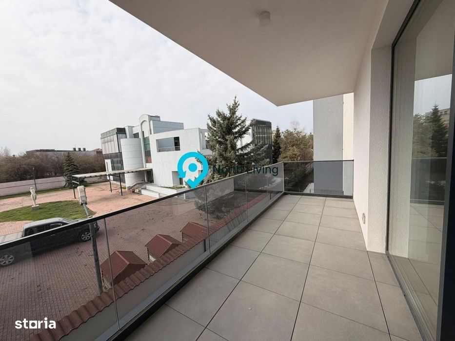 2 Camere in Bloc Nou | Mobilat | Prima inchiriere | Iancu Nicolae