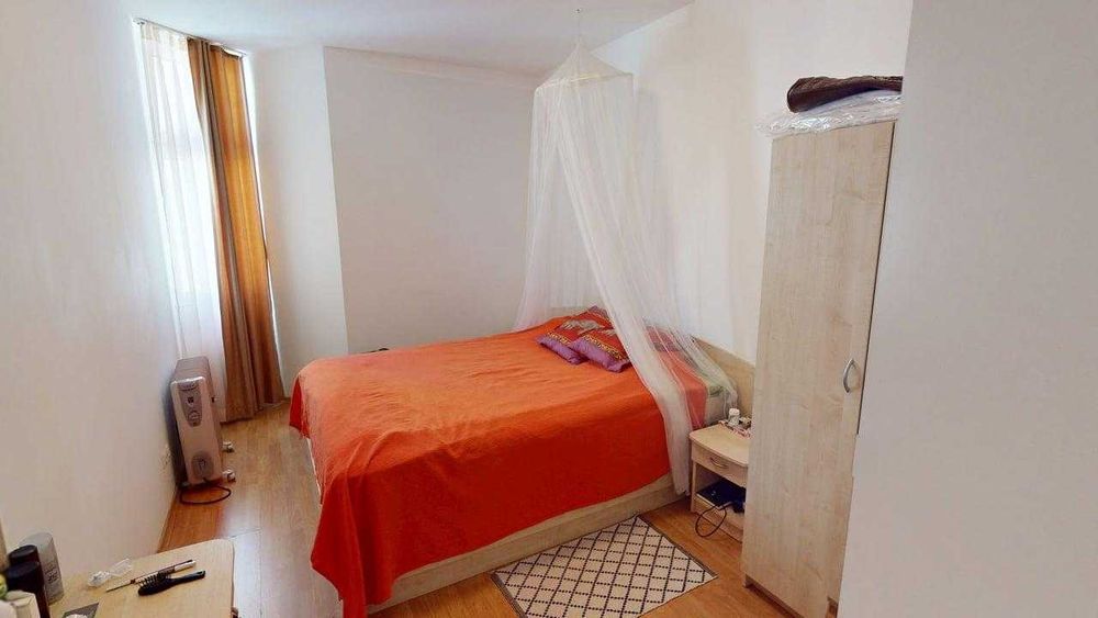 Продава се Тристаен апартамент в к.к. Слънчев бряг - 90 кв.м за 1167 €/кв.м - Снимка #7