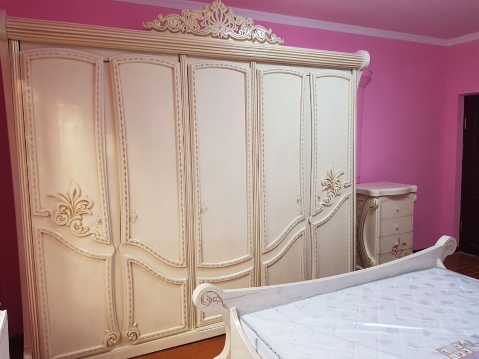 Мебель для спальни