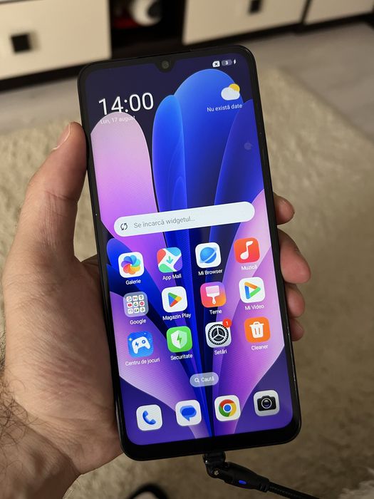 Xiaomi Redmi 14C