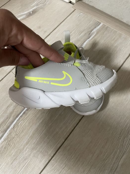 Nike спортни обувки  детски