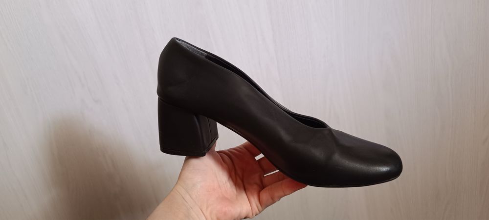 Туфли новый таза