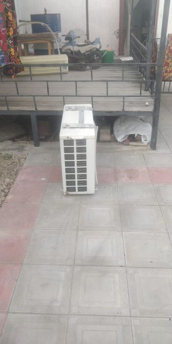 Кондиционер Almacom