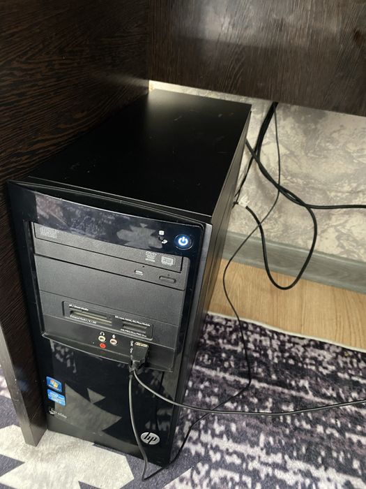 Продам компьютер