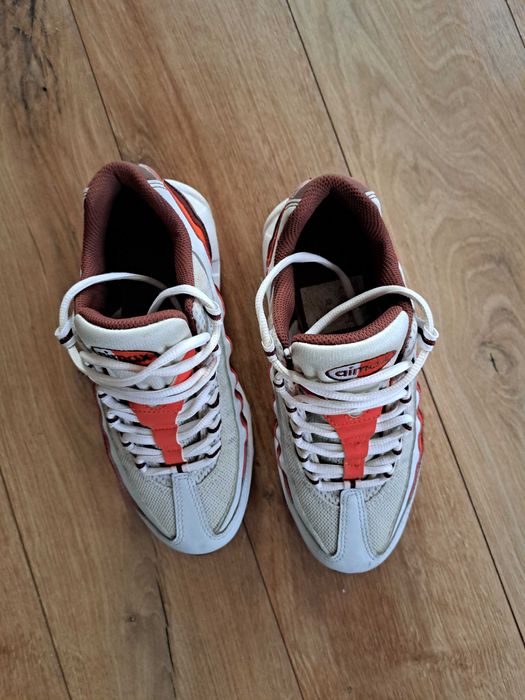 Adidasi Nike Air Max 36,5