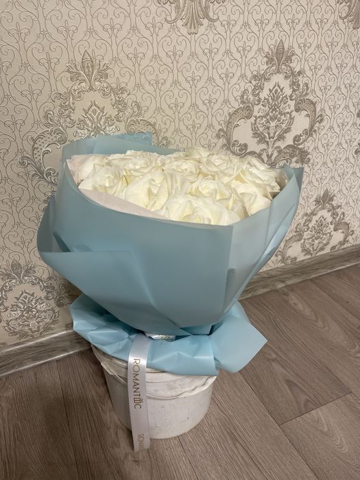 Букет цветов.   .