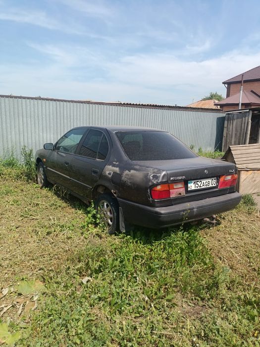 Продам Ниссан примера