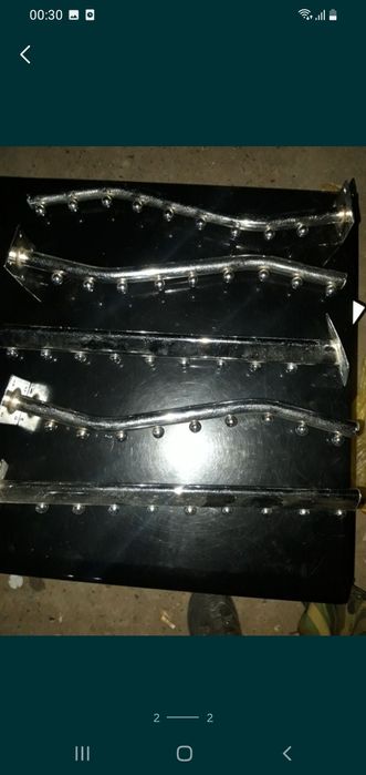 Вешалки для товара