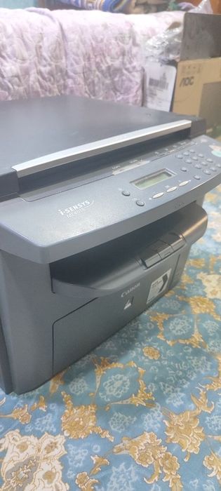 Принтер Canon MF-4018
