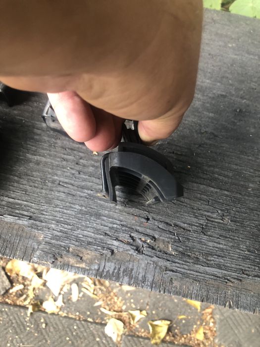 Thule Kit 4015 WingBar Evo