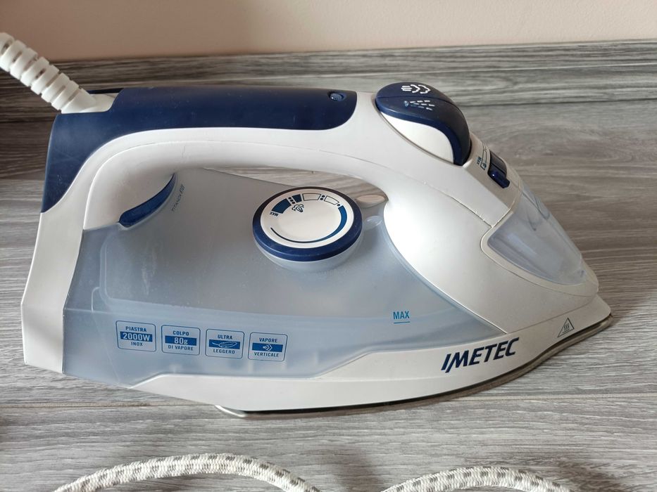 Fier de călcat Italia, livrare gratuită