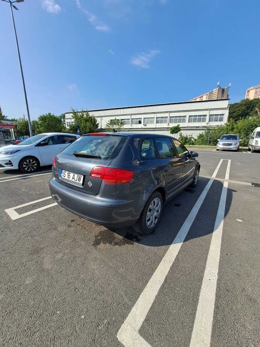 Audi A3 Hatchback