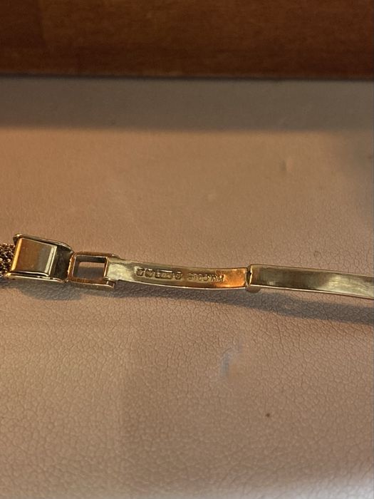 Ceas vintage aur Tudor