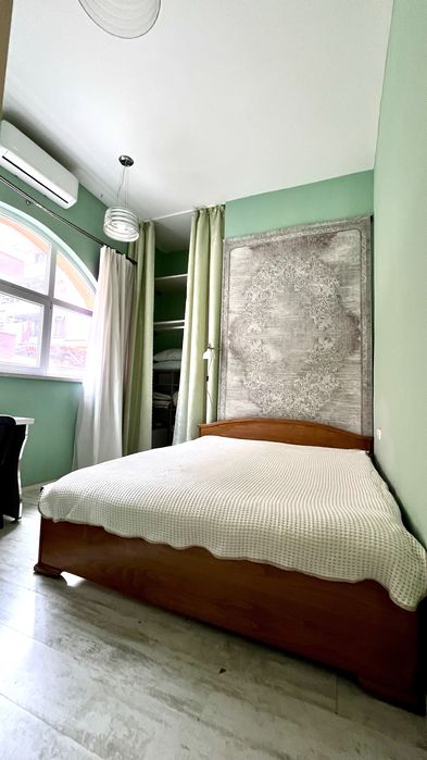 Дава се под наем Двустаен апартамент в Поморие - 40 кв.м за 250 € - Снимка #4