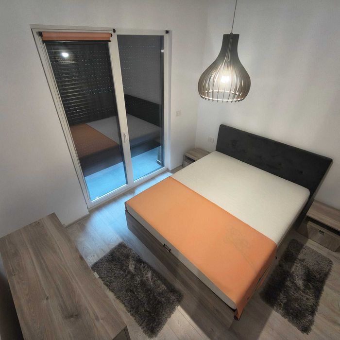 Apartament 2 camere Iris Armonia Aradului