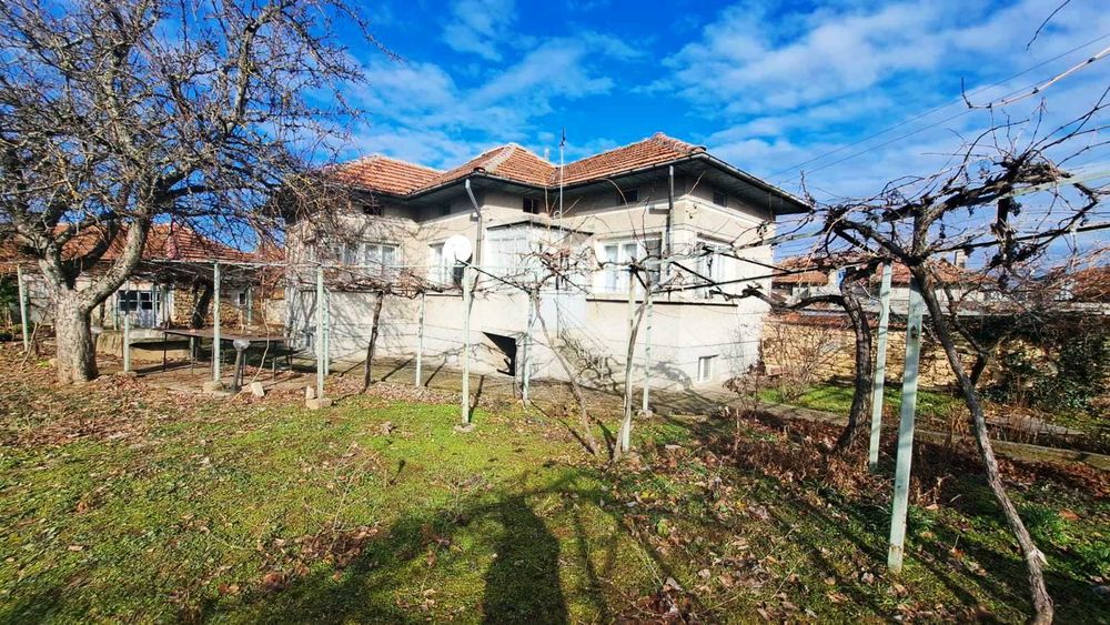 Продава се Къща в Русе, Център - 158 кв.м за 235 €/кв.м - Снимка #5