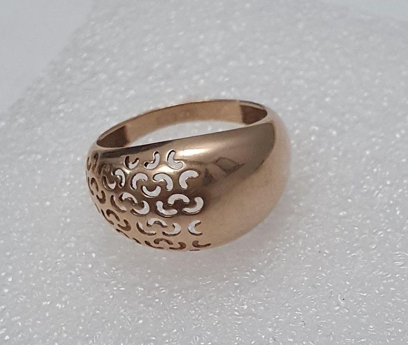 Золотое   колечко.