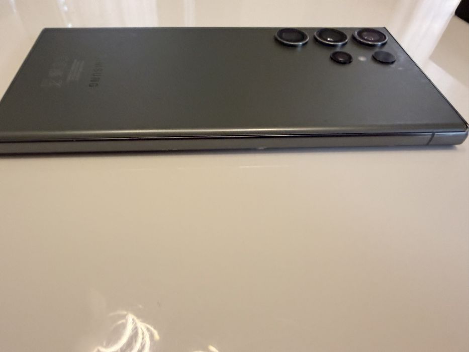 Samsung s23 ultra green  512GB 12РАМ