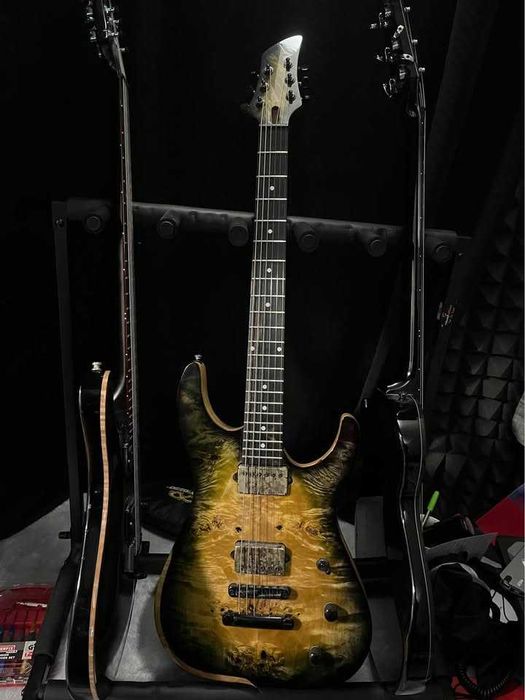 Електрическа Китара Aquarium 6 str. by Vandell Guitars