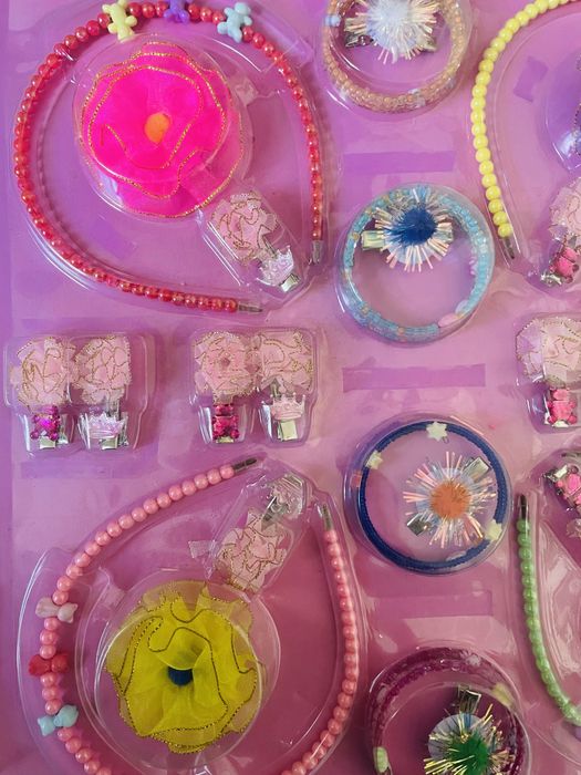 Набор для волос для девочек