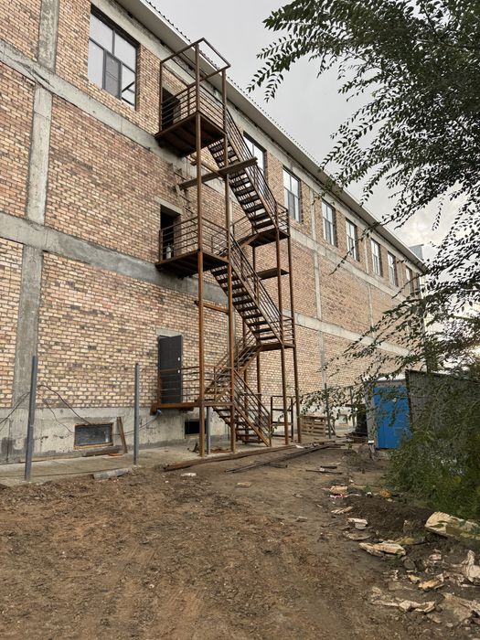 Изготовлений торговый Павилион