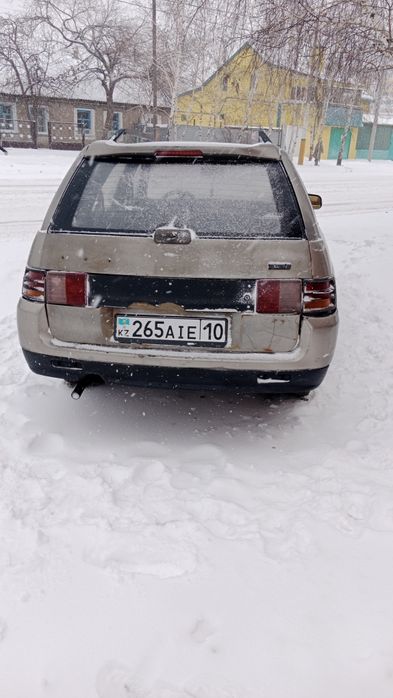 Продам ВАЗ 2111.