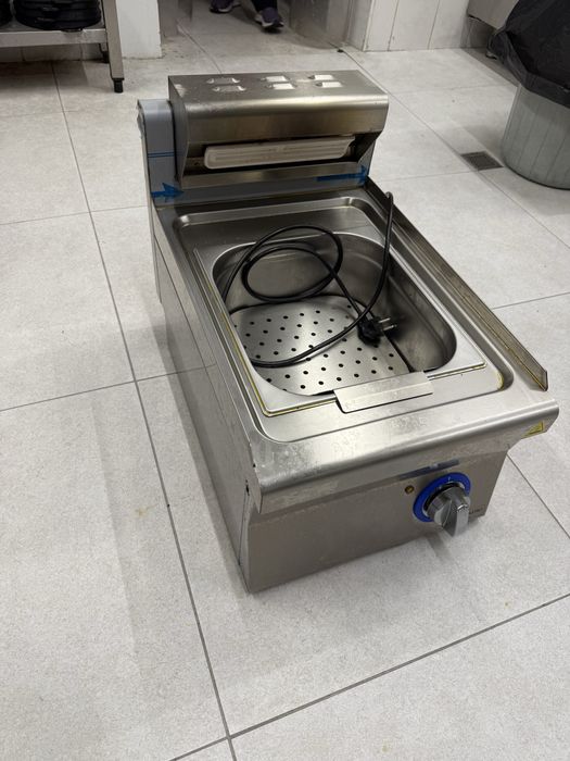 Отоплител за картофи