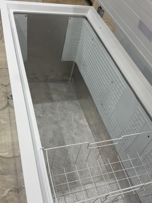 Продам морозильник Gorenje