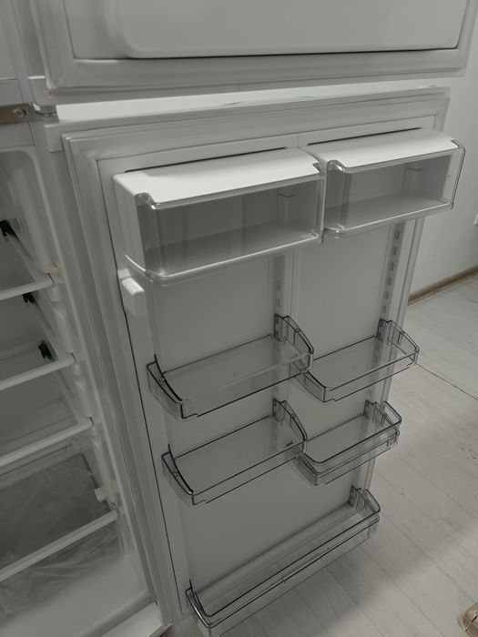 Продается новый холодильник "Atlant"