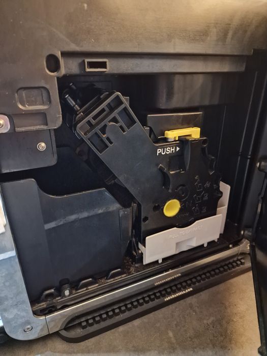 Espresor cafea  automat Saeco Moltio x 2