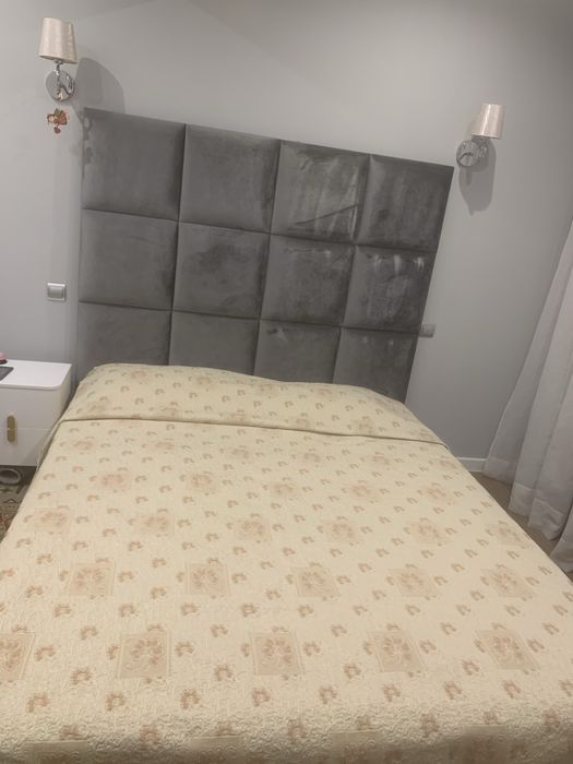 Продам Матрац и кровать 180 на 200
