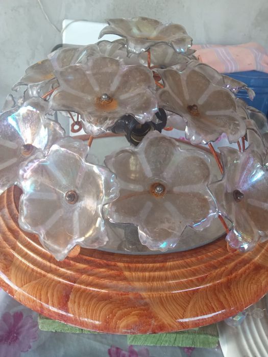 Люстра булу 3шт срочно