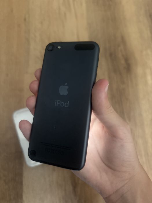 iPod touch Gen5 Impecabil