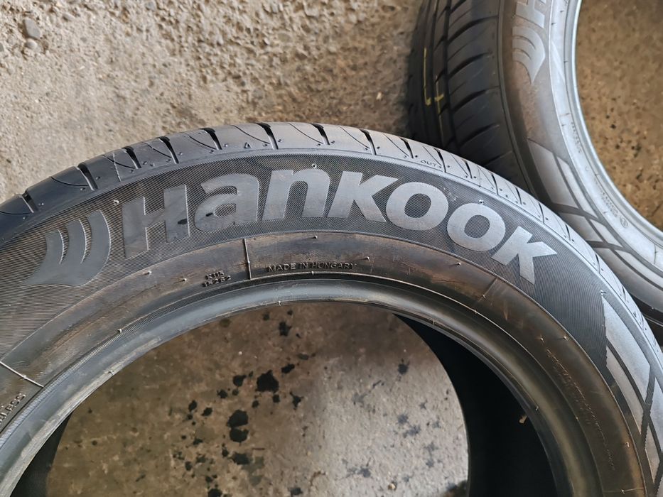 4 anvelope 225 60 17