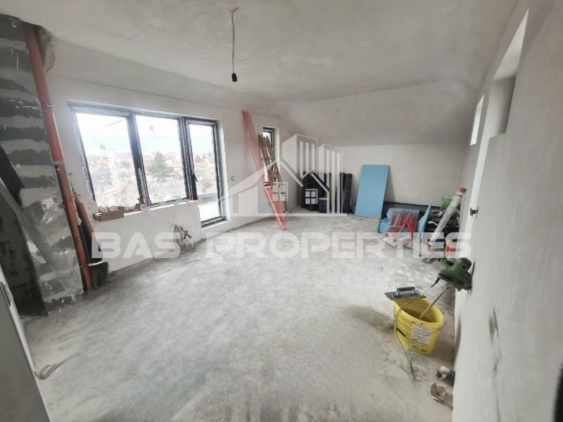 Продава се Тристаен апартамент в София, Левски В - 155 кв.м за 1420 €/кв.м - Снимка #4