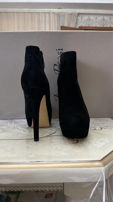 Обувь/Сапоги/Полусапожки