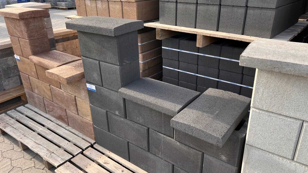 PROMO - Capac Gard Picurator - Coame Stalp - 46/28/6 cm