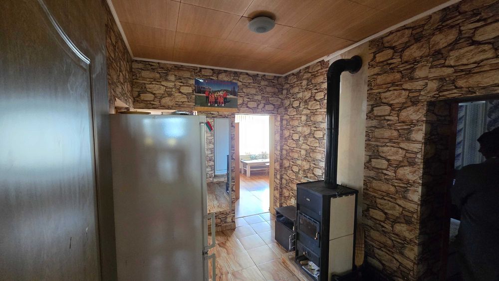 Продава се Къща в с. Калище, Област Перник - 90 кв.м за 1028 €/кв.м - Снимка #12