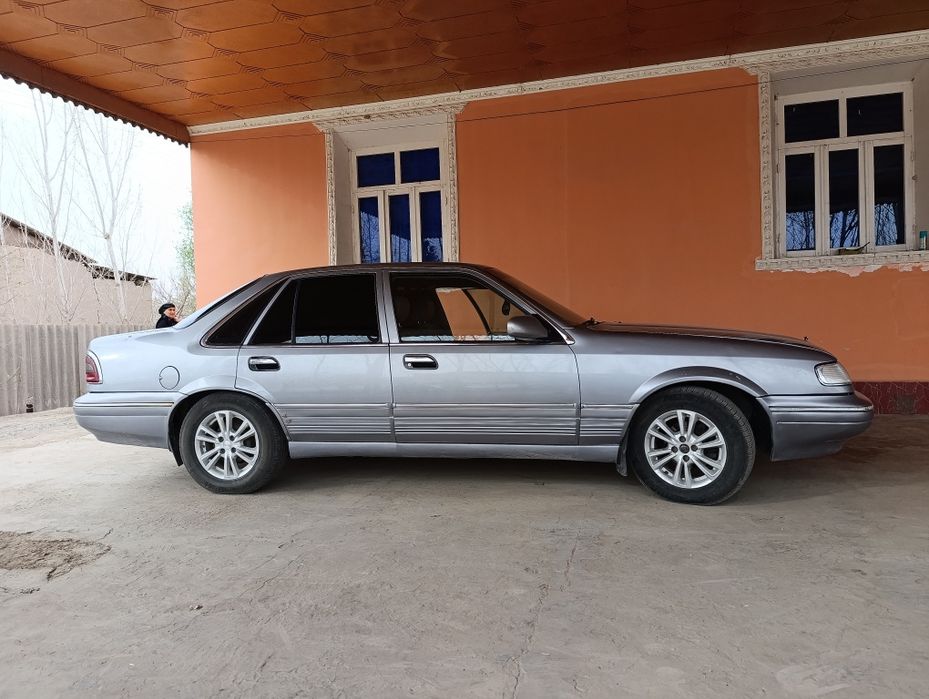 Daewoo moshina 40