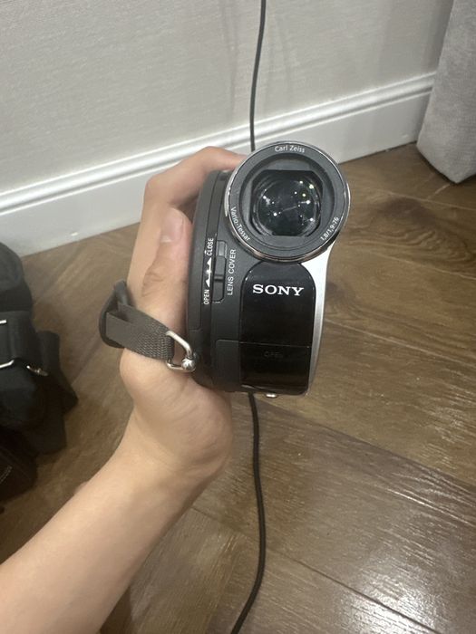 Продается камера dvd 2007