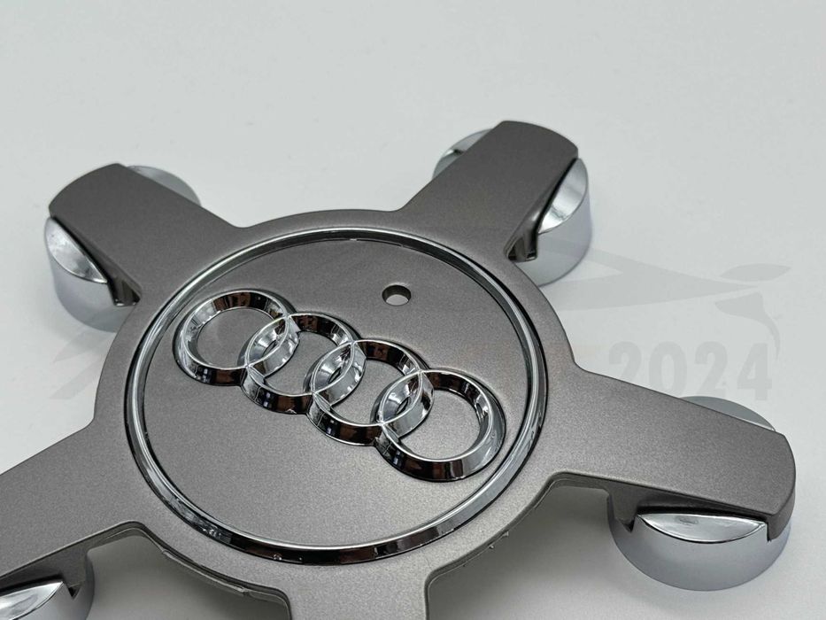 Капачки за джанти Тип Звезда за  Ауди Audi А3 А4 А5 А6 А7 А8 Q5