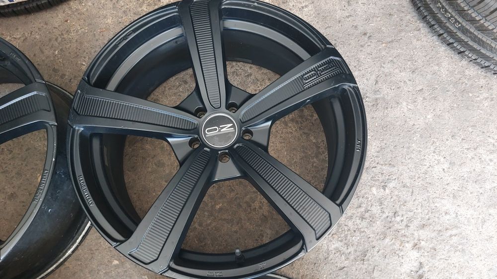 Оригинални джанти 5х108 OZ 20 цола 5x108