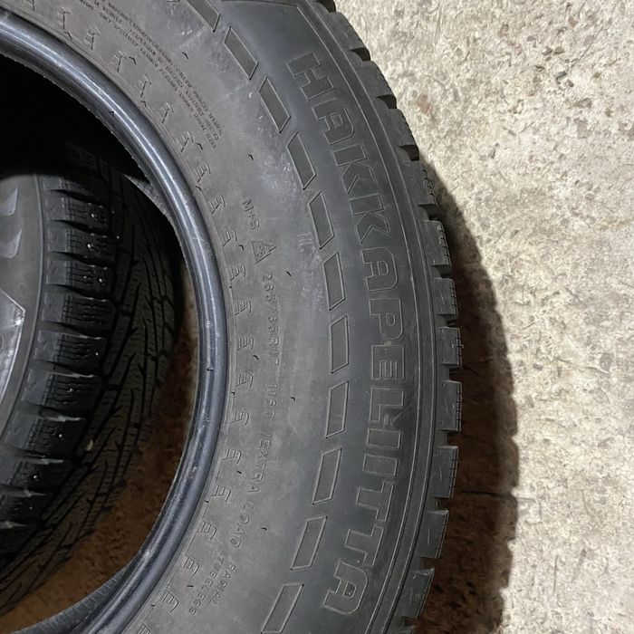 Продам зимний резины